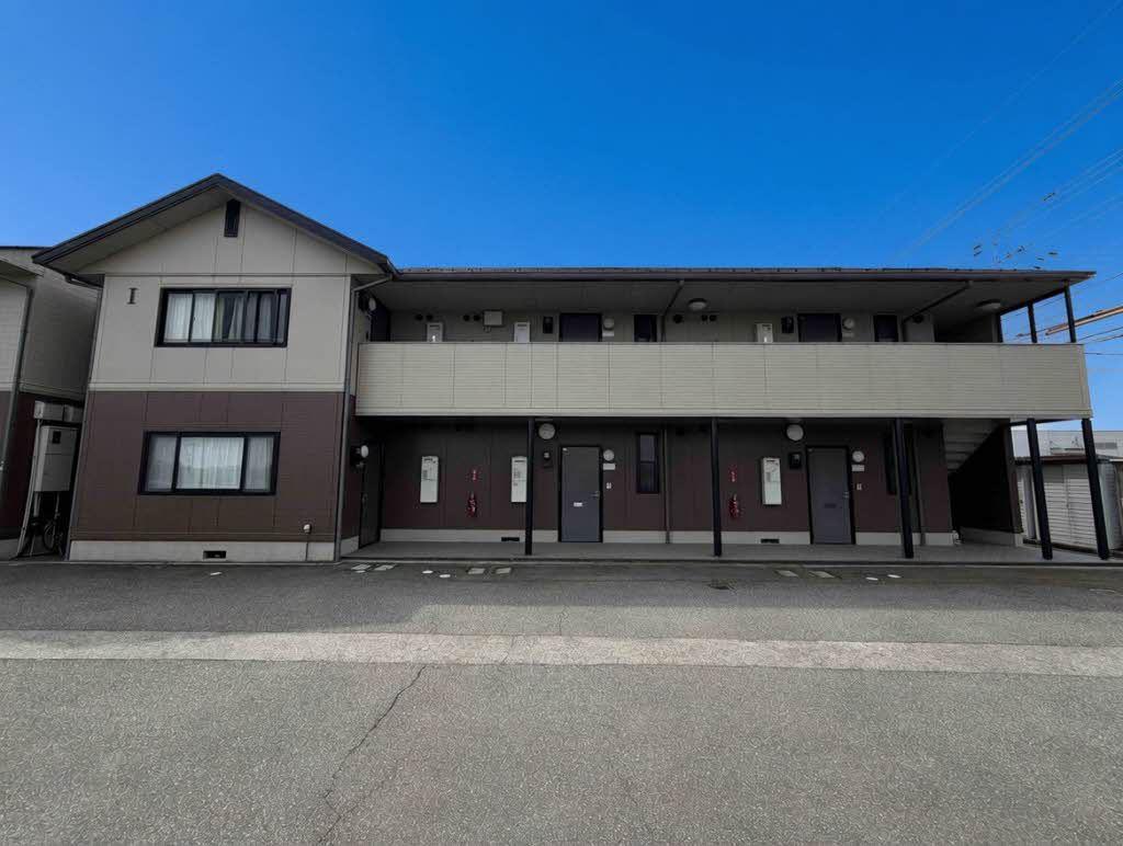 高山本線 速星駅 徒歩28分 2階建 築31年
