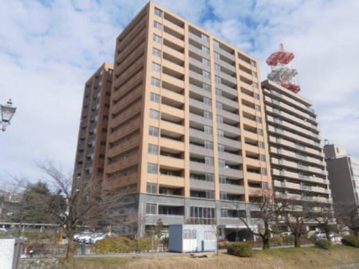 ディーグランセ新桜町