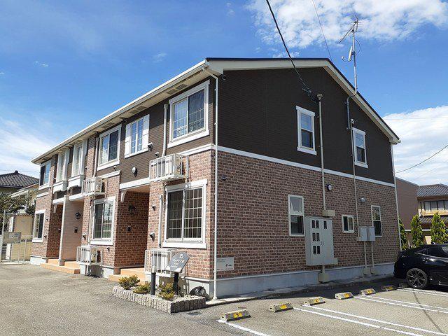 コッティ大泉(1LDK/2階)