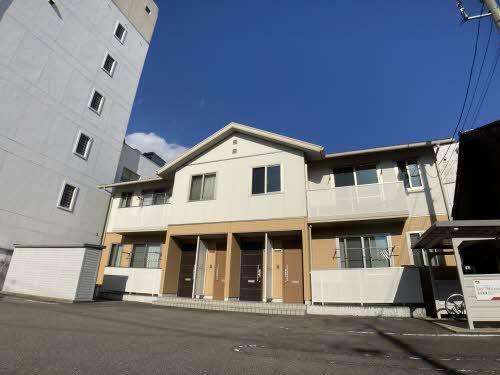 シャンテ(2LDK/2階)