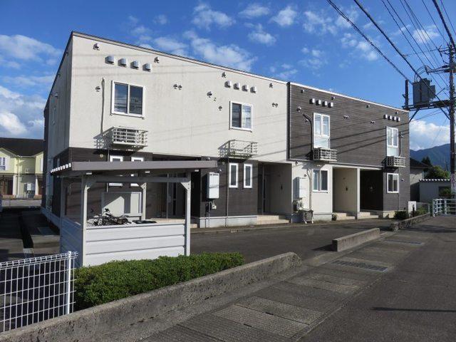 エスポアール井波