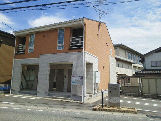 高山本線 速星駅 徒歩18分  築17年