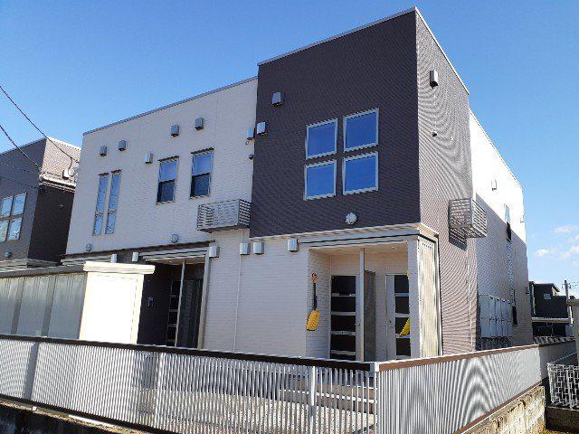 高山本線 速星駅 徒歩11分  築15年(1LDK/2階)