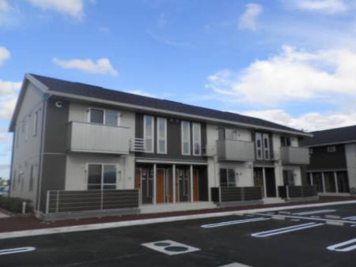 D-ROOM小矢部C棟