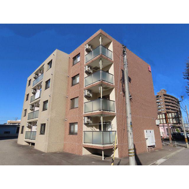 ハートフルクレア