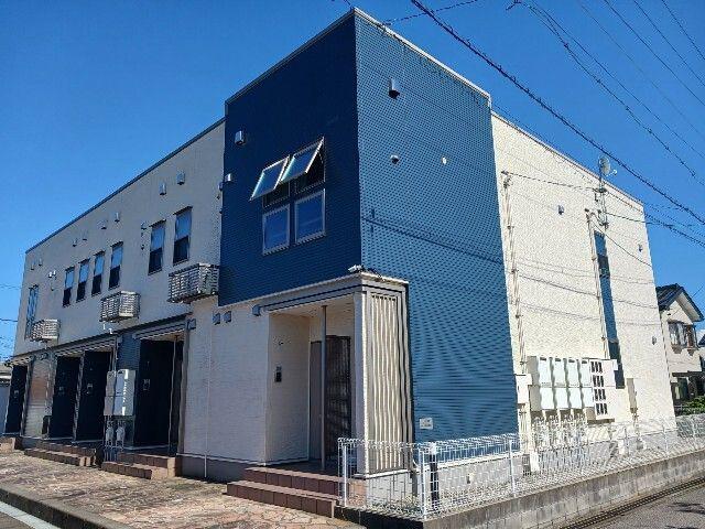 メゾン北冠(1LDK/2階)