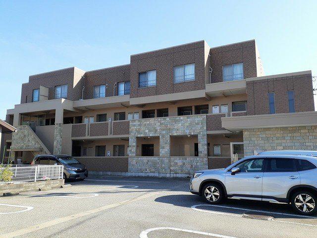 富山地鉄富山港線 粟島駅 徒歩7分  築19年