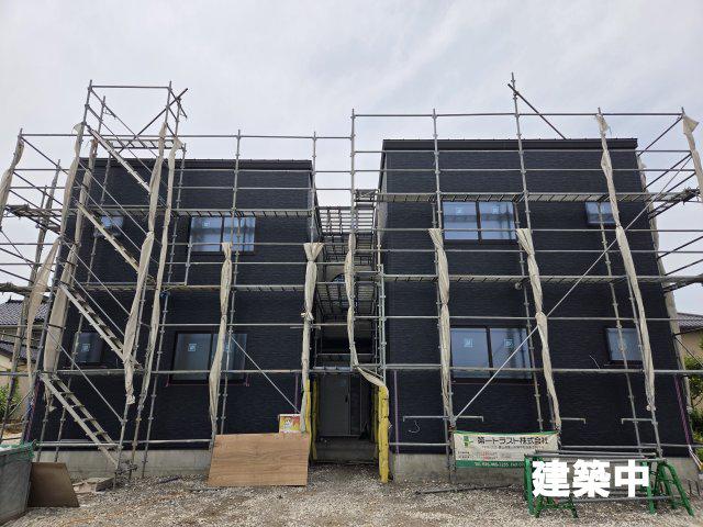 EDGEMOMENT泉町(1LDK/2階)