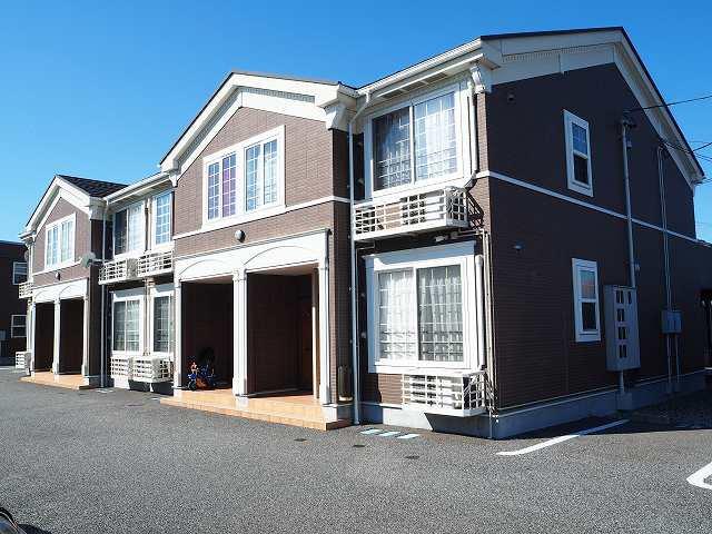 富山地鉄不二越上滝 大泉駅(富山) 徒歩29分  築19年