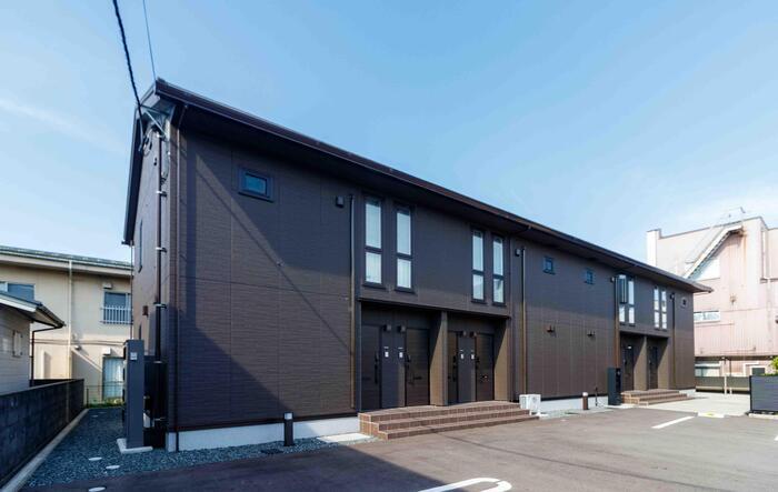 D-ROOM MK(1LDK/1階)