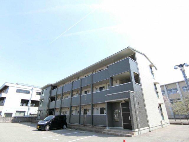 グレイス戸出(2LDK/1階)