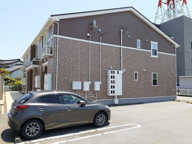 富山地鉄本線 東新庄駅 徒歩31分  築14年