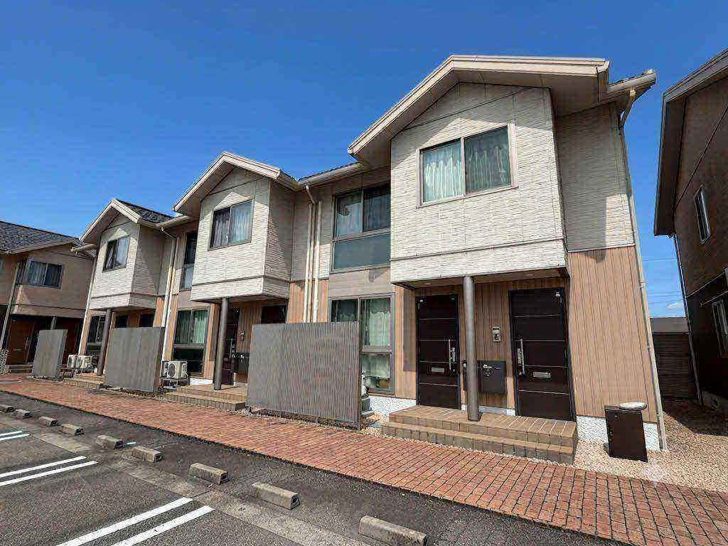 高山本線 速星駅 徒歩10分 2階建 築19年