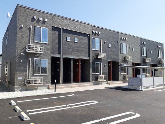 高山本線 速星駅 徒歩24分 2階建 築5年