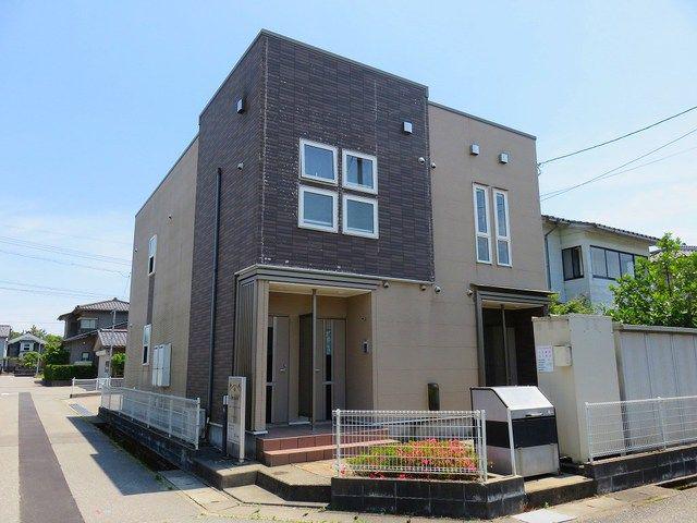 サンリット(1LDK/2階)