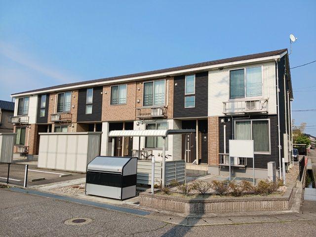 ディユー510(1LDK/1階)