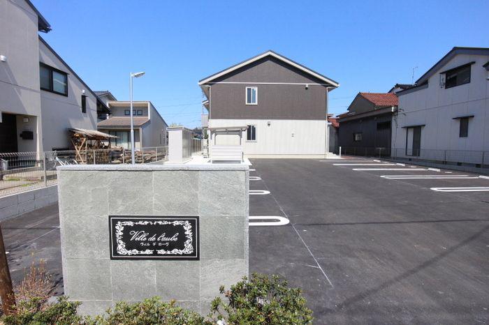 富山地鉄富山市内線 桜橋駅(富山) 徒歩14分  築10年(1LDK/2階)