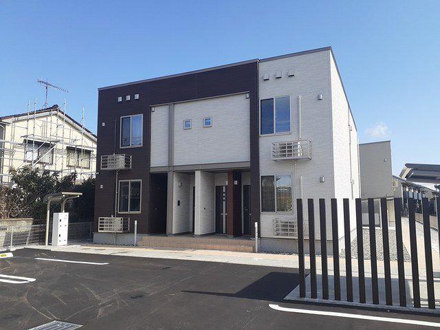 スプリング ファインⅠ