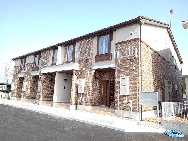 富山地鉄富山市内線 大町駅(富山) 徒歩9分 2階建 築9年