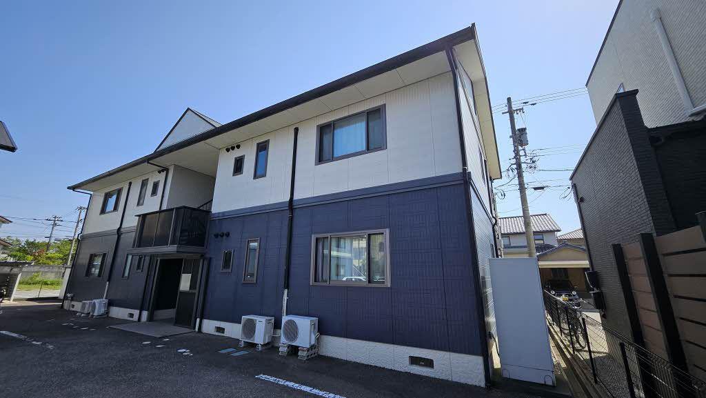 ユーフォリア駅南