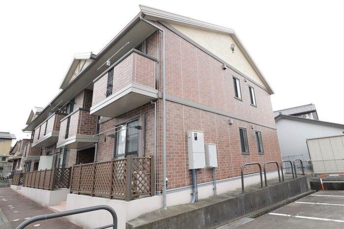 あいの風とやま鉄道 呉羽駅 徒歩19分  築21年
