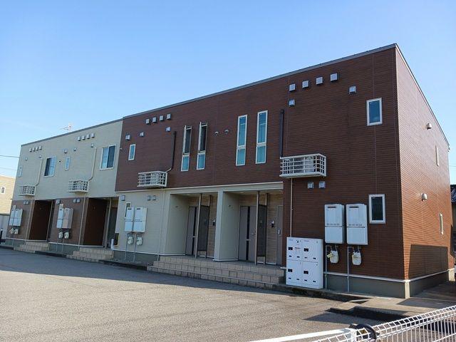 メゾンビュー