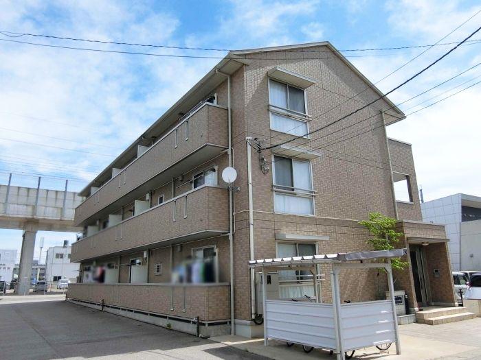 イン ハピネスⅡ