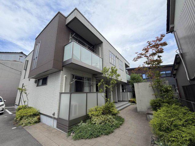 富山地鉄不二越上滝 大泉駅(富山) 徒歩7分  築8年