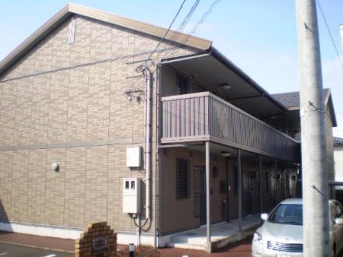富山地鉄富山市内線 西町駅 徒歩11分  築23年