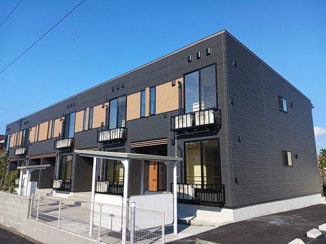 アイキューブ 上関