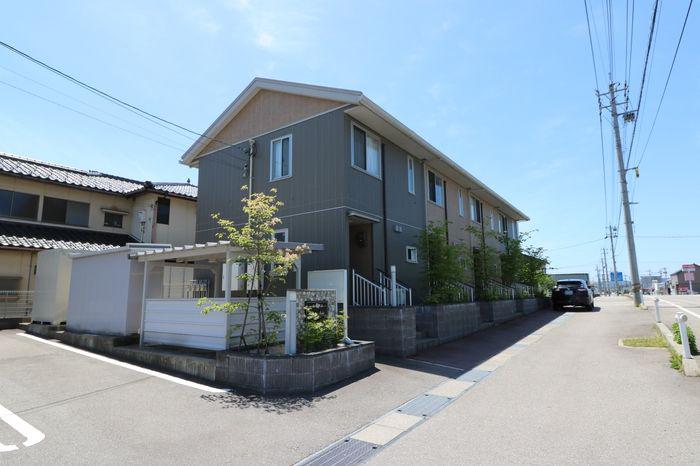 D-ROOMアスカ