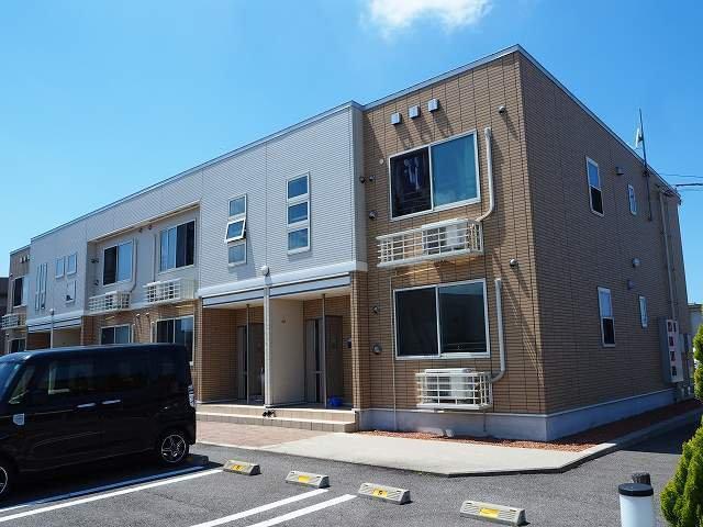 富山地鉄不二越上滝 朝菜町駅 徒歩11分  築14年