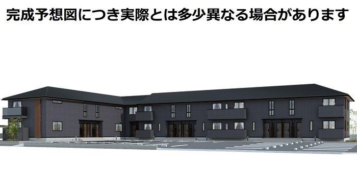 富山地鉄富山市内線 大町駅(富山) 徒歩14分  新築