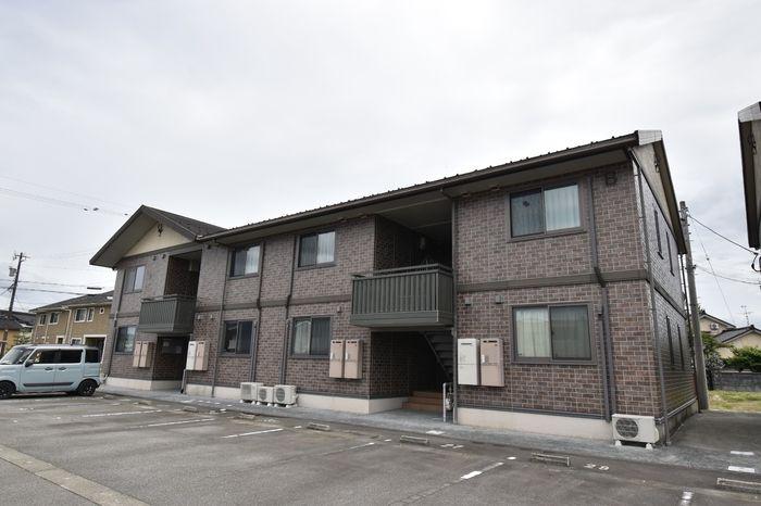 富山地鉄不二越上滝 南富山駅 徒歩54分  築22年