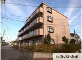 パル湯浅マンション
