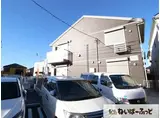エスペランサA棟 D-ROOM千葉桜木A