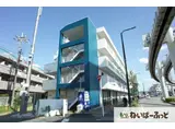 ライトヒルズ桜木