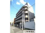 新田町小川マンション