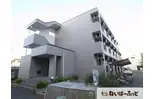 武川マンション