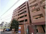 西鉄天神大牟田線 西鉄平尾駅 徒歩7分 9階建 築23年