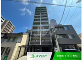 西鉄天神大牟田線 西鉄平尾駅 徒歩3分 11階建 築9年