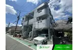 西鉄天神大牟田線 高宮駅(福岡) 徒歩6分  築31年