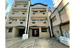 福岡市七隈線 渡辺通駅 徒歩6分  築20年