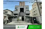 西鉄天神大牟田線 西鉄平尾駅 徒歩9分  築7年