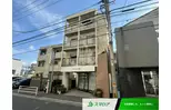 福岡市七隈線 薬院大通駅 徒歩9分  築33年