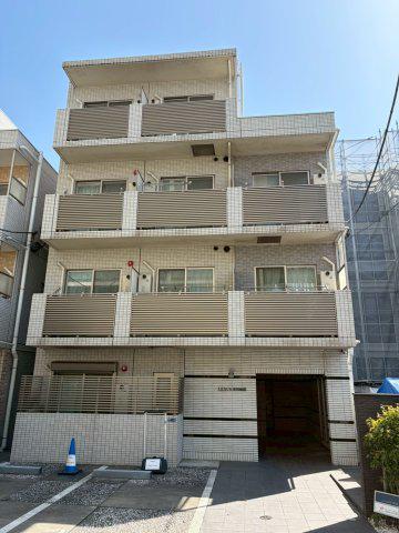 レクサス市川南Ⅲ