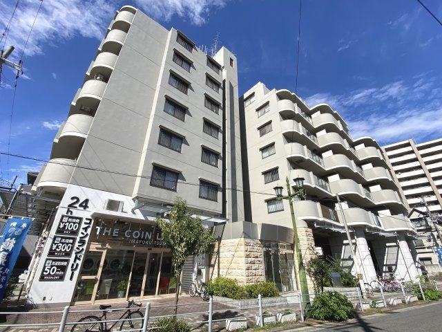 メディシオン鶴見(3LDK/2階)