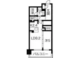 名古屋市桜通線 国際センター駅(愛知) 徒歩8分 15階建 築1年