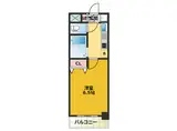 名古屋市東山線 伏見駅(愛知) 徒歩10分 14階建 築17年