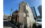 スカイヒル新栄